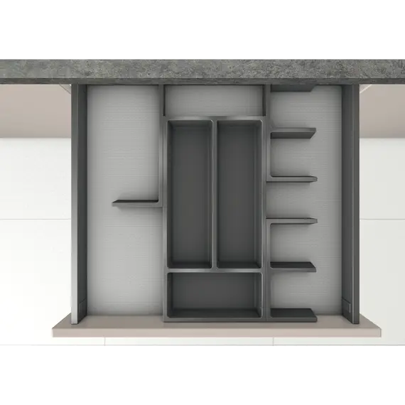 2298.01.50653 Разделители + коврик для ящика от 500 мм Connect Ninka