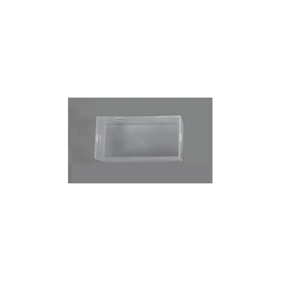 Лоток 168х84 мм Banio Ninka, графит полупрозрачный арт.5017.11.20911 - 2