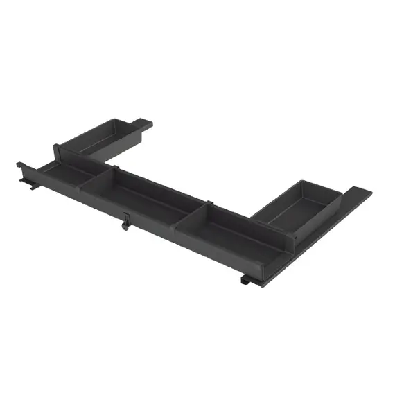 Органайзер под мойку, регулируемый, шкаф 1200мм арт.720A.1200