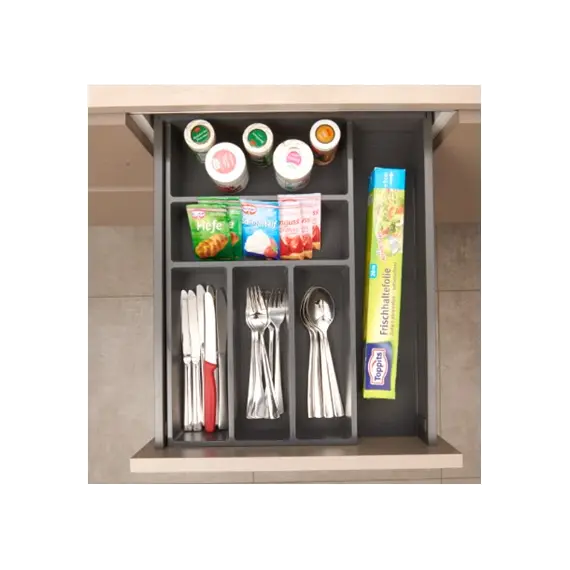 2298.XX.XXXXX Рамка для ящиков 400-550 мм Connect Ninka - 2