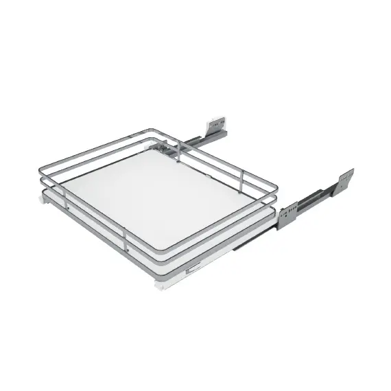 Корзина-ящик, высота 160 мм, шкаф 450мм арт.119Plus.SIGE.450