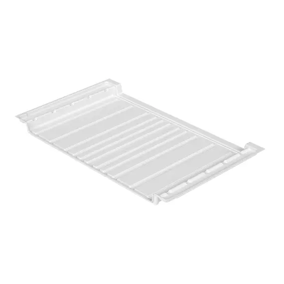 098V900030 Пластиковый лоток для посуды 90 см (белый) Sige
