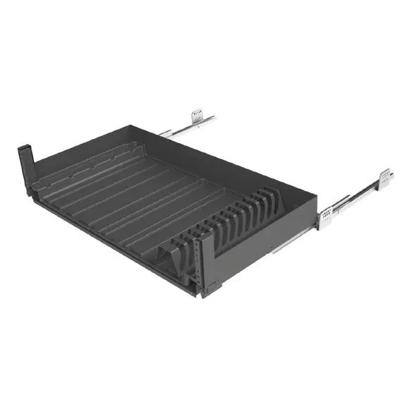 999PRO.SIGE.600 Сушка выдвижная в нижний ящик, шкаф 600мм