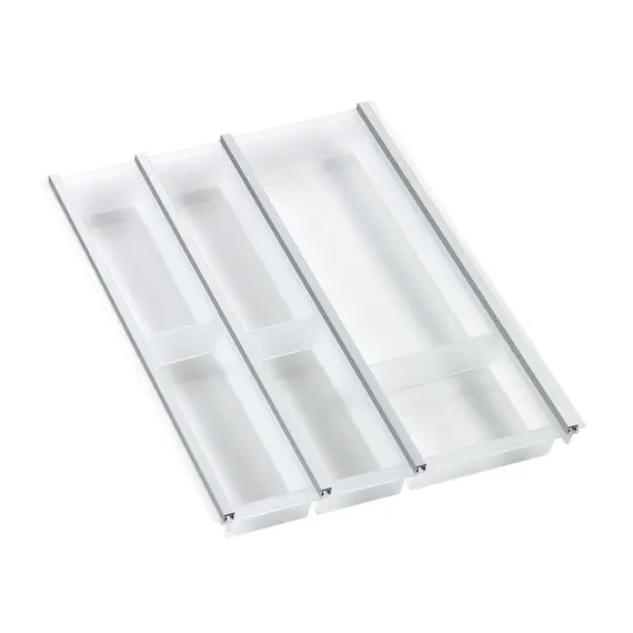 2252.19.40686 Лоток в ящик 450 мм белый Cuisio Ninka