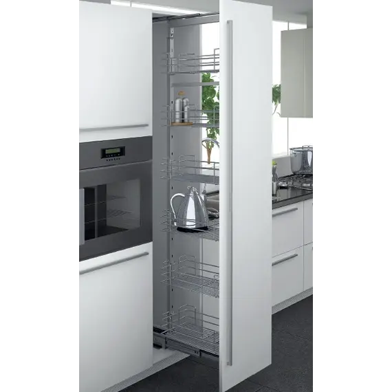 255A Рама телескопическая для выдвижной колонны, высота 1880/2180 мм - 3