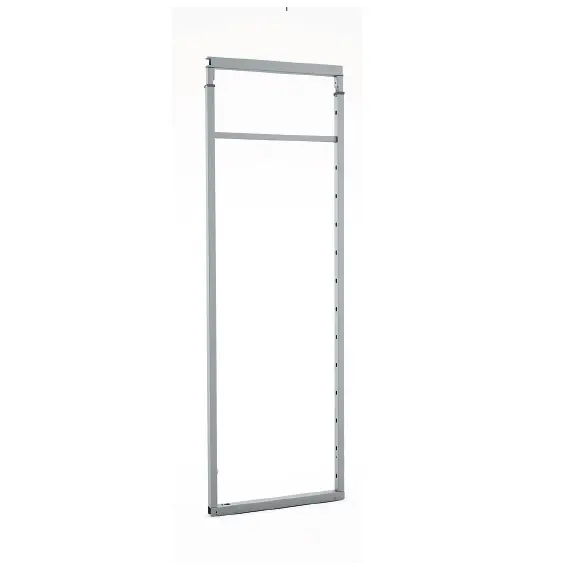 255B Рама телескопическая для выдвижной колонны, высота 1215/1515 мм