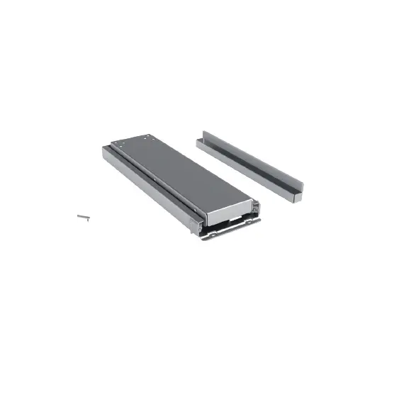 295.onebox.500 Колонна выдвижная (компл), 5 корзин, шкаф 500мм - 3