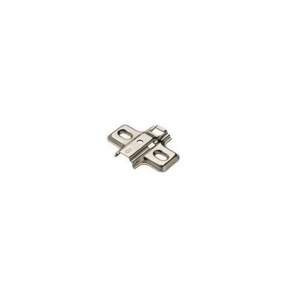 244-1139-050-N1 Монтажная планка петли S-type F3 мм - 16