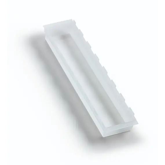 2050.97.40686 Лоток 200*480 мм белый Cuisio Ninka