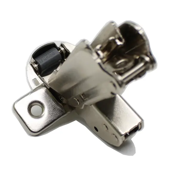 248-4672-383-00 Ограничитель угла открывания для петель B-, S- и T-type 170гр (170гр > 135гр) - 5