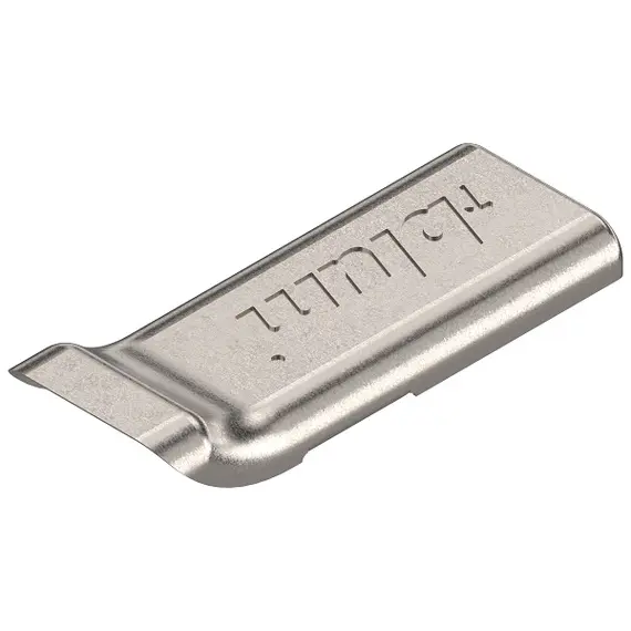 70.1663.BP Заглушка на плечо петли, штампов. (blum), правая