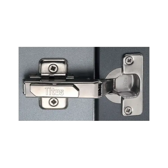 248-0172-050-TL Петля S-Type 110/48/0 мм - 8