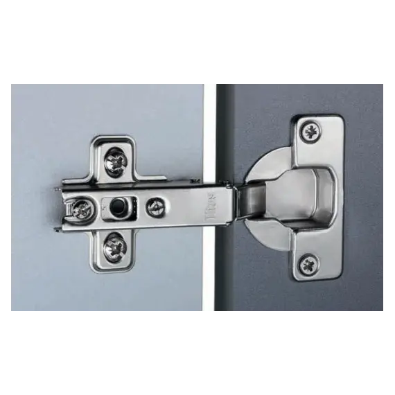 249-7301-050-TL Петля B-Type для толстых фасадов 93/52/0 мм - 4