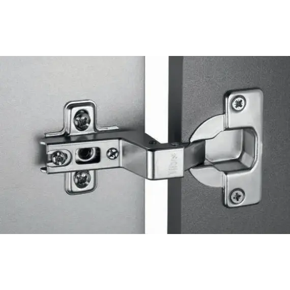 249-7303-050-TL Петля B-Type для толстых фасадов 93/52/18 мм - 4