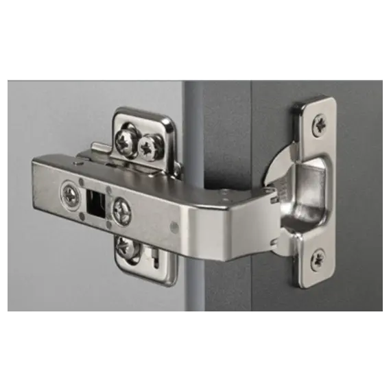 702-0A95-650-00 Петля T-type для фальшпанели 110/45/17 мм 90 гр - 10