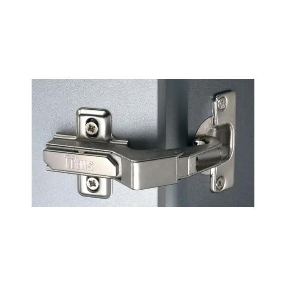 248-0T80-050-00 Петля B-type 48 мм специальная, угловая - 12