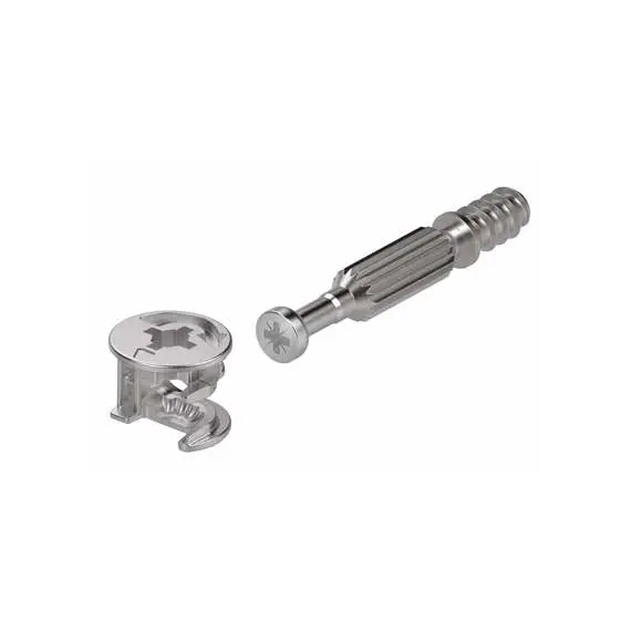 EC20ZL0001512 Эксцентрик D15x12,2 мм (замак) - 2