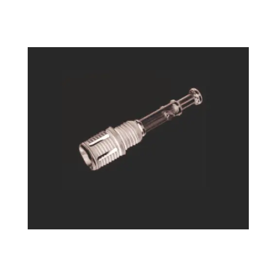 005129-880-001 Дюбель Quickfit fi10x34 мм темно-серый - 6