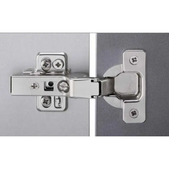 704-0679-054-00 Петля T-Type 110/48/17 мм Touch Opening - 6