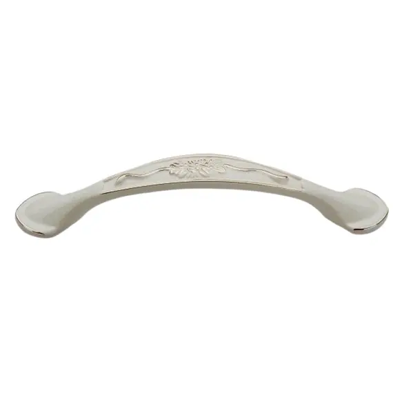 FZ3337-96 (ск) Ручка 96 мм, слон.кость