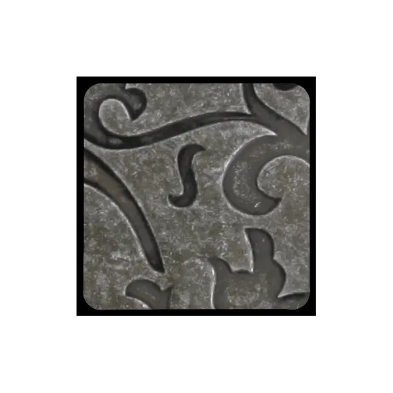 Ручка-скоба FS-205 128 олово старое - 2