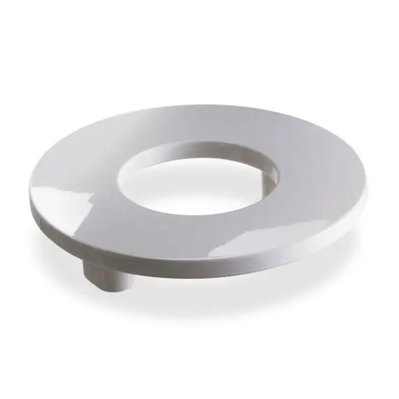 Ручка-модель М-109 064 белый RAL 9003 матовый