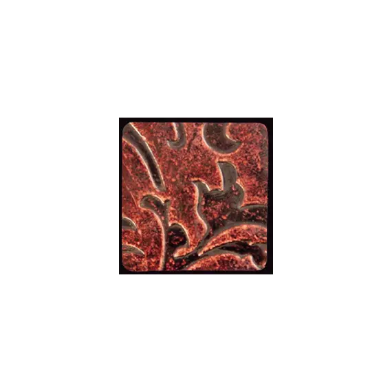 Ручка-скоба FS-205 128 медь старая - 4