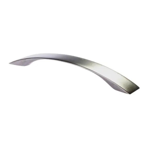 FZ2291-96 (сх) Ручка 96 мм, сатиновый хром