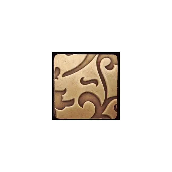 Ручка-скоба FS-205 096 бронза полированная - 4