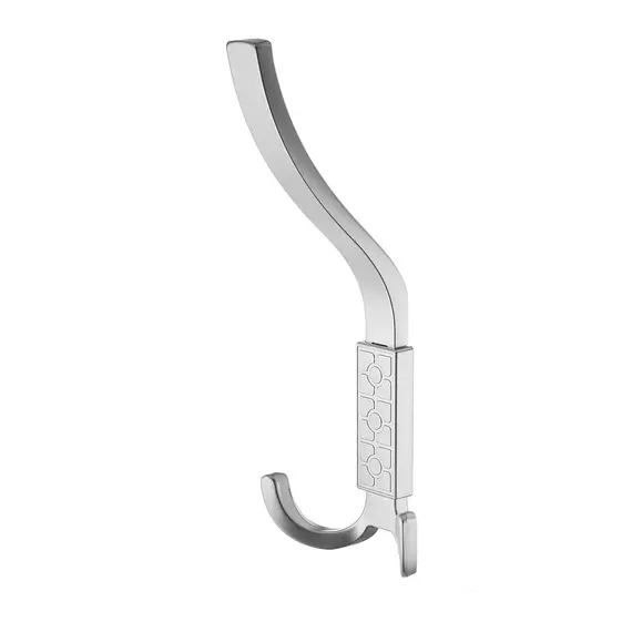 Валмакс Ручка-раковина FR 009.160  Серебро матовое / St светлый Винт М4*22 - 2 шт. ТЗ - 2