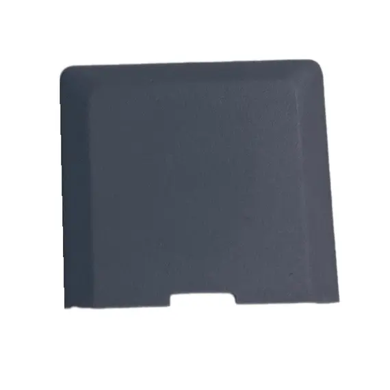 006999-7045 Заглушка пластик System 6 Gen 2, серый