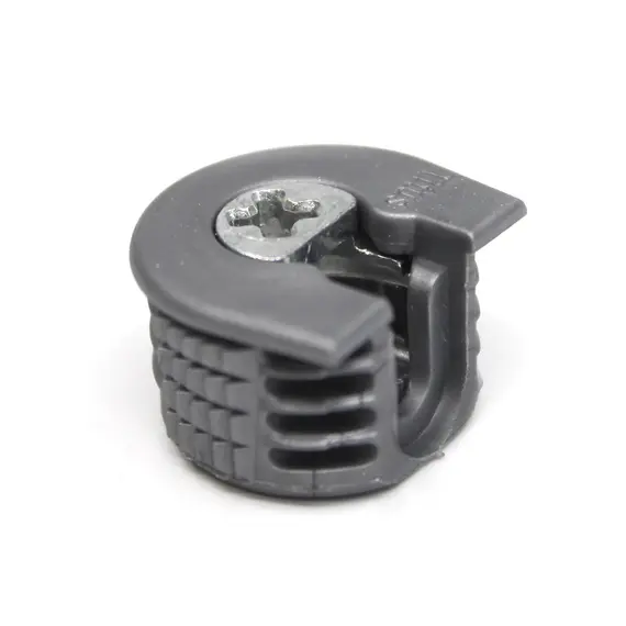 006387-861-001 Эксцентрик SYSTEM 6 DROP ON 18/19MM серебро