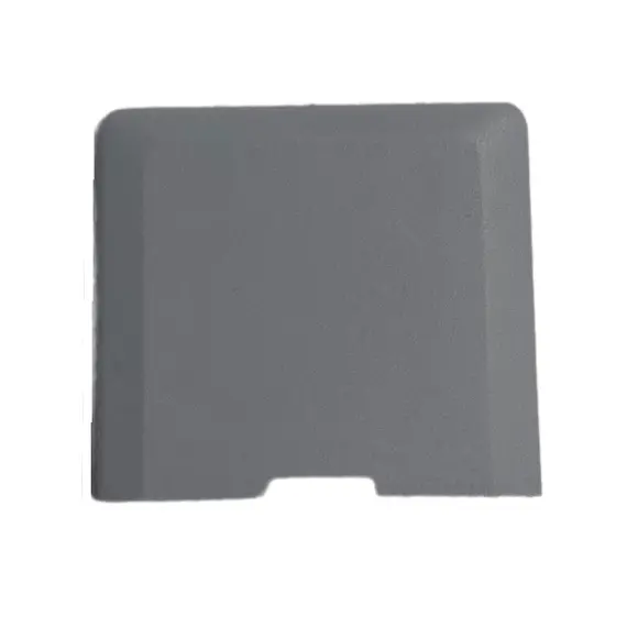 006999-7047 Заглушка пластик System 6 Gen 2, светло-серый