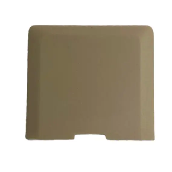 006999-1001 Заглушка пластик System 6 Gen 2, бежевый