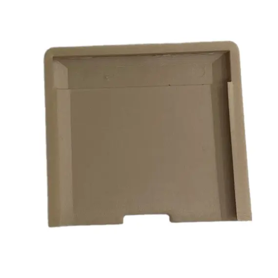 006999-1001 Заглушка пластик System 6 Gen 2, бежевый - 1