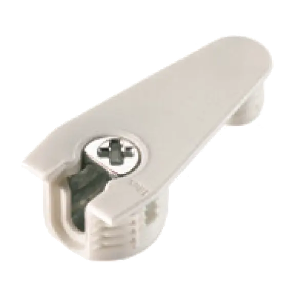 006445-877-001 Эксцентрик мебельный CAMFIX32 EXP S6-19MM белый