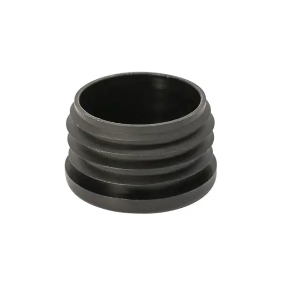 Заглушка D 40мм ПП - 2