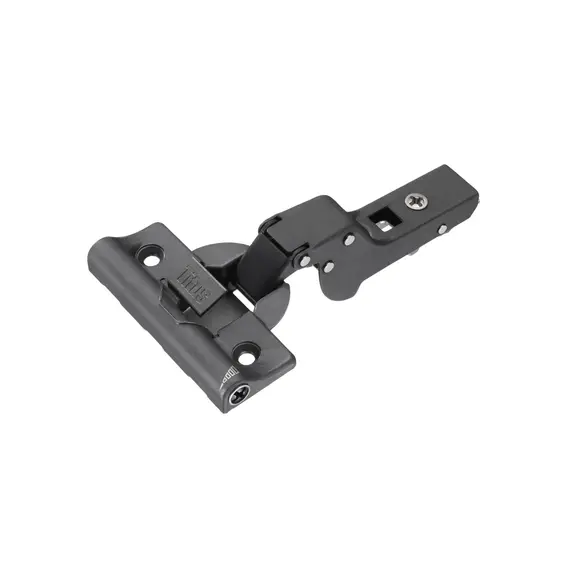 Петля T-type-i TeraBlack Glissando 110/48/17 арт.701-0DS0-956-00