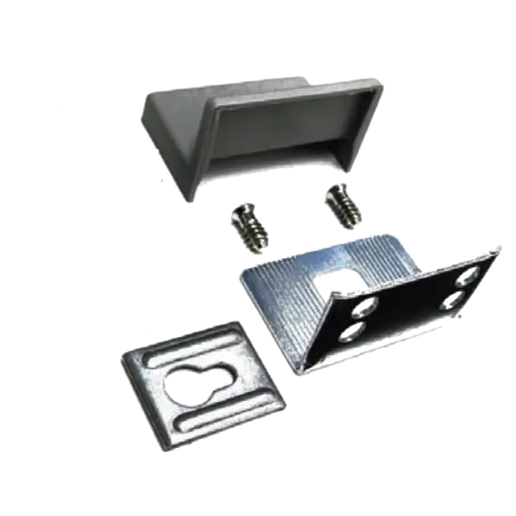 Навес шкафа (белый) арт.448000-E.A - 11