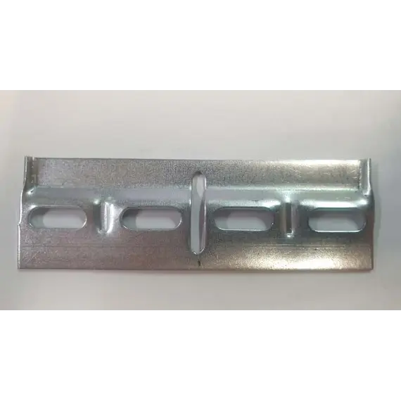 Ответная планка Scarpi-4 двойная (аналог) арт.ANLG.SCAPRI-4