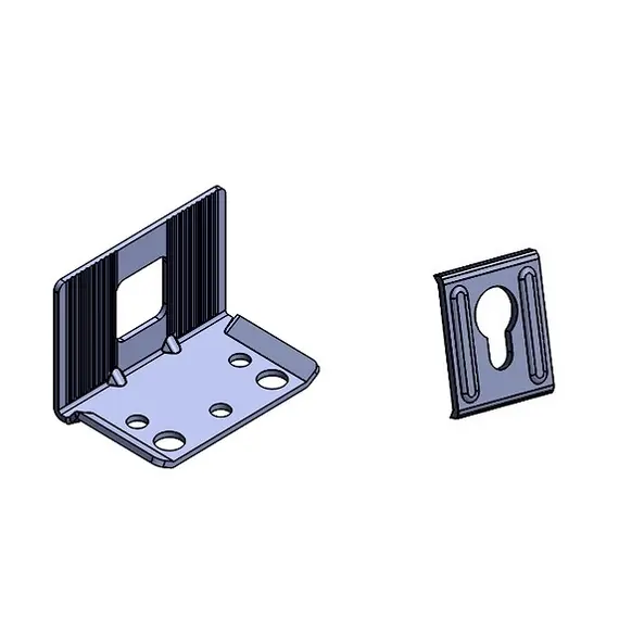 Навес шкафа без декора арт.448000-1 - 6