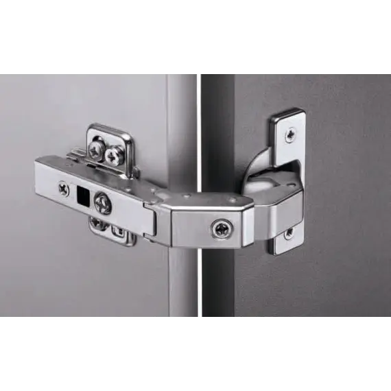 Петля Titus T-Type для складных фасадов 70/48 мм арт.721-0PL0-650-00 - 2