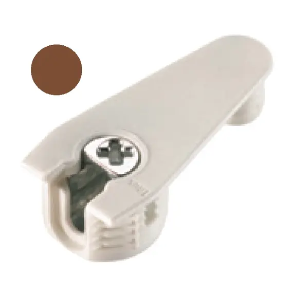 Эксцентрик (коричневый) арт.006439-898-001