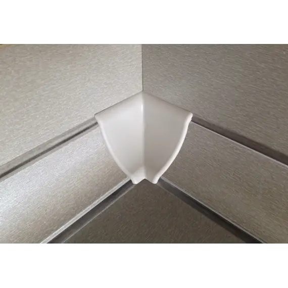 Комплект д/уст. плинтуса черный (13491291) - 10