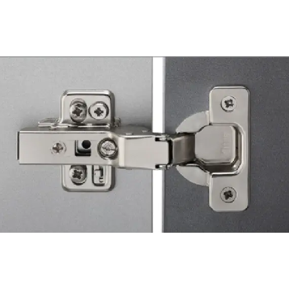 Петля T-type 110/45/9 мм арт.702-0CK0-054-00 - 12