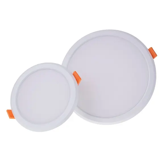 Светильник LED APOLLO 12W 230VAC 3000К арт.APOLLO-12-30K-02 - 18