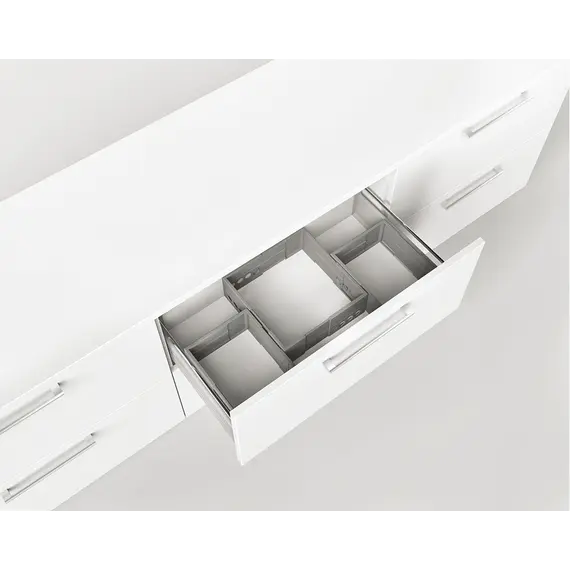 Разделитель для ящика от 300 мм EasyFlex Ninka арт.2160.91.30511 - 28