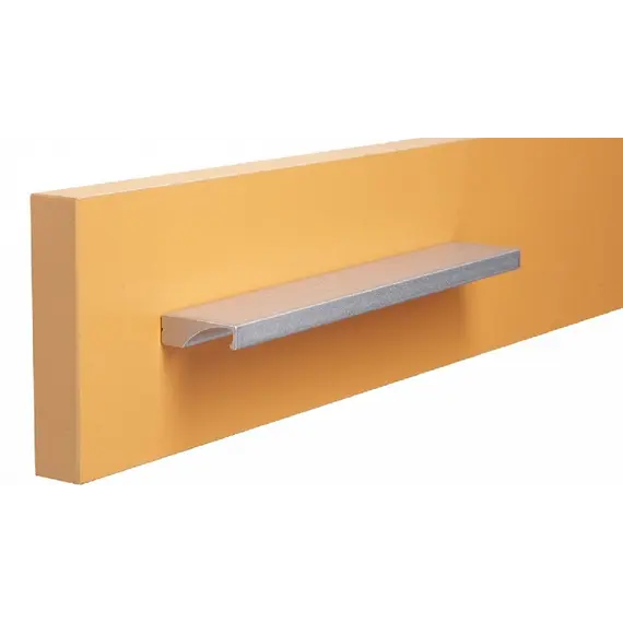 Ручка-профиль PM(12)00.00.192 St светлый - 3