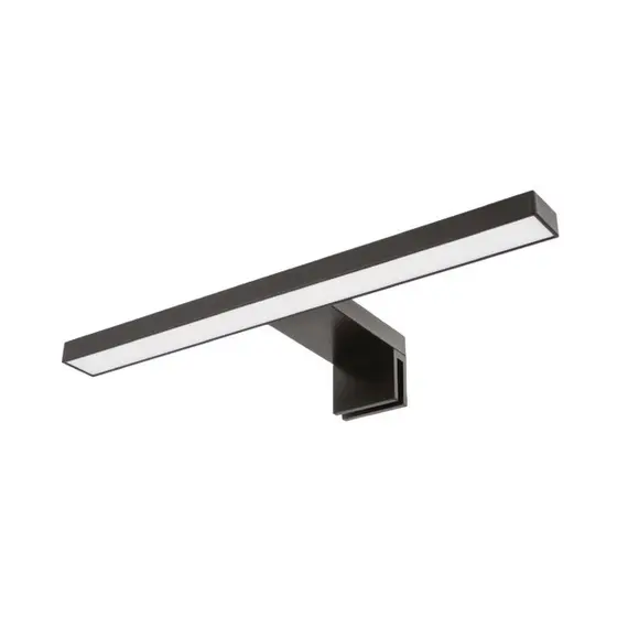 Светильник LED Amber 4,5W 4000K, провод 30 см, черный молочный арт.AMBER-300-CZ-40K-01 A - 2