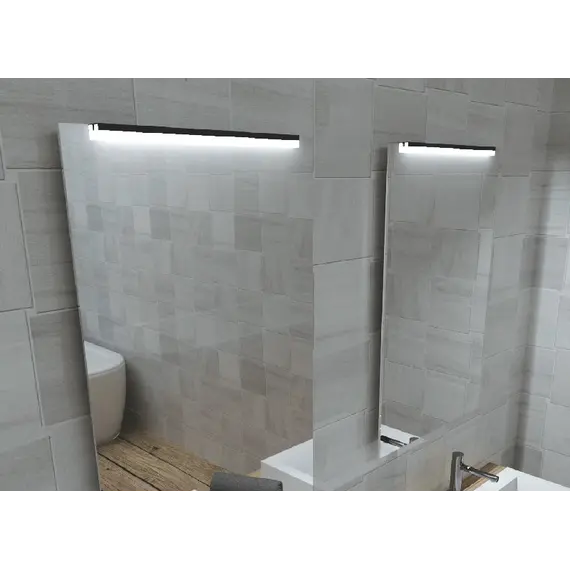 Светильник LED Masteria 3,5W 4000K, провод 1 м, черный молочный арт.MSR0360-CO-BN - 3